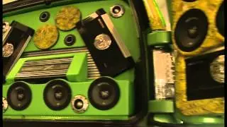 Best Car Sound System