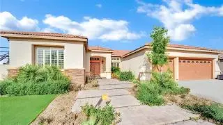 Las Vegas Home for Sale | Single Story Pool | Ranch Style | Basketball Court | Cul De Sac | GATED