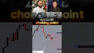Trading futures LIVE is not easy!