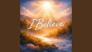I Believe