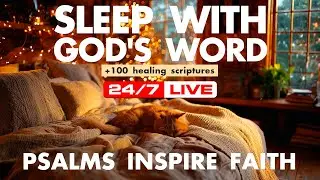 God restores inner confidence quietly. Bible verses protection rebuild calm strength.
