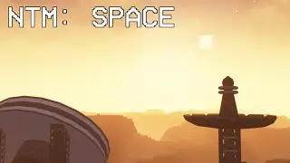 NTM Space: Unofficial Trailer Re-Remake