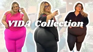 Buffbunny Collection Plus Size Try On Haul | VIDA Collection | Size 3XL