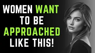 4 Tips On How To Approach Women (WITHOUT BEING CREEPY!) | Taylor Psychology