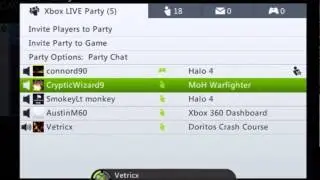 Funny Xbox Live Chat Moments!