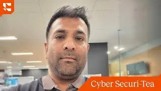 Siddharth Rajanna and Dan Haagman: Key principles on how to rethink security