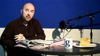 James Richardson's European football papers review - the Guardian