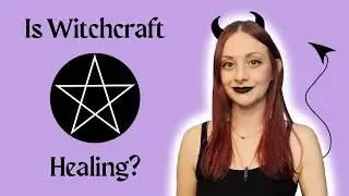 How Witchcraft Changed My Life