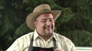 BBQ101 : The three mistakes people make most on the grill