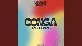 Conga (Original Mix)