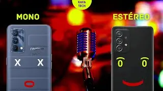 Áudio MONO vs Áudio ESTÉREO | Há muita DIFERENÇA entre eles? (Parte 2)