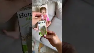La mejor manera de darle remedio a un beb&eacute;👶🏼😳😱 #vlogdeldia #minivlog #momlife