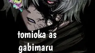 hashiras react t&ocirc; gabimaru / hell
