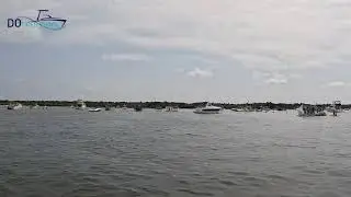 Tices Shoal 8/16/25