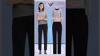 Giorgio Armani new women on January 2025 #fashion #womensclothing #fashionstyle