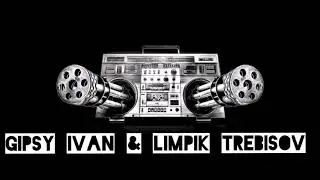 Gipsy Ivan & Limpik - Tosara Me Ušilom