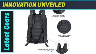 EXCELLENT ELITE SPANKER Hydration Pack: The Ultimate Outdoor Companion?