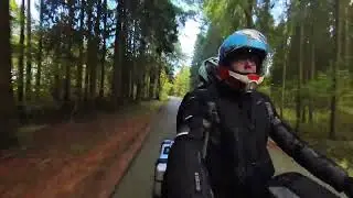 Best Honda XL 1000 Varadero