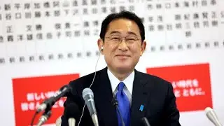 Japan's PM Kishida calls victory after 'tough' election &bull; FRANCE 24 English