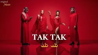 TAK TAK | تك تك 🔥 Arabic Techno House Mix Deep Oriental Beats & Energy
