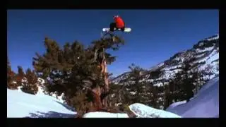 Standard Snowboard Show, Season 8 - FUEL TV EUROPE