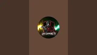 AM GAMING 7 77 is live!
