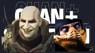 The Master & Servant From The Netheream! - Mortal Kombat 1 (Quan & Scorpion Kameo Gameplay)