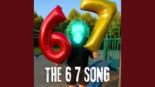THE 6 7 SONG