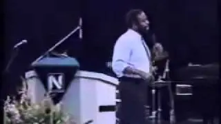 Les Brown - It's Not Over Until I Win! (INSPIRATIONAL VIDEO)