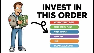 Why You&rsquo;re Investing But Still Broke