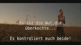 Rihanna ft  Eminem Love the Way you lie Deutsche Übersetzung