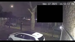 Public urination ASB Fulham