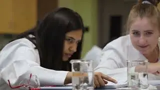Why Harker - Upper School