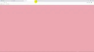 Random solid color mode