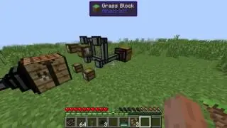 Tech Mods Creative Mode #12