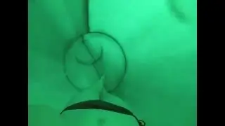 Jet Stream slide POV, Waterville USA, Gulf Shores AL