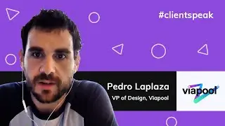 Viapool - Innofied Testimonial #clientspeak
