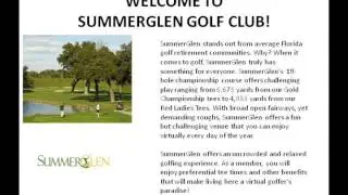 summerglen