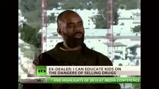 WestSide Theater presents The Real Rick Ross