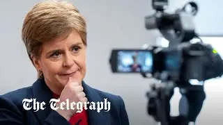 Scotland cannot hold independence referendum without UK permission, Supreme Court rules