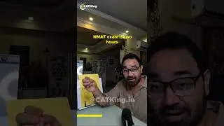 CAT vs NMAT vs SNAP | Which MBA exams to give? | MBA entrance exams overview