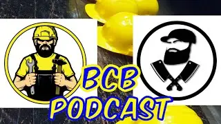 BCB #PODCAST EPISODE #1