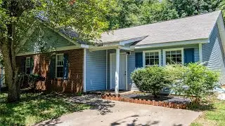 NEW LISTING: 4448 Faraday Street  35 Charlotte NC 28208