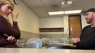 EFT - Empty Chair - Therapy Roleplay