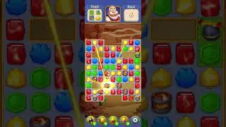 Castle Crush 3190 to 3199 levels game play walkthrough 