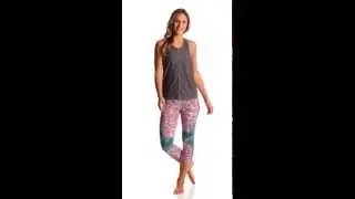 Maaji Lush Delusion Tank Top | SwimOutlet.com