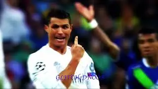 Ronaldo edit (watch in 0.75 speed!)