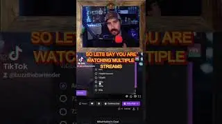 Viewer stream quality #twitch