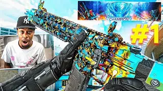 Займите 1-Е МЕСТО в событии &laquo;ИСПЫТАТЕЛЬНЫЙ ПОЛИГ&raquo;! (Награды Black Ops 7 разблокированы)