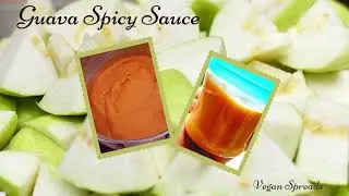 Guava Sauce